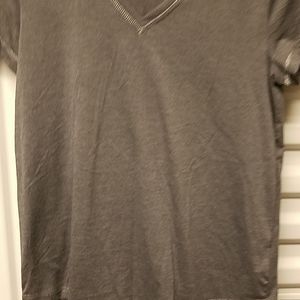 Ladies gap tee